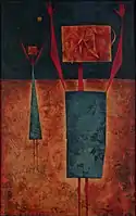 Mikuláš Medek, Games IV (1957)