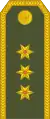 Kapetan(Montenegrin Ground Army)