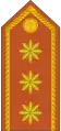 Equatorial Guinea(coronel)