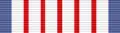 Ribbon of the 125th Anniversary of the Confederation of Canada Medal