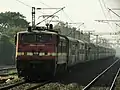 12906 (Porbandar–Shalimar) Aradhana Express