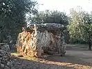 Dolmen of Fasano, Apulia