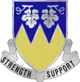 13th Combat Sustainment Support Battalion"Strength & Support"