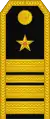 Kapetan fregate(Montenegrin Navy)