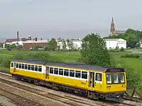 Merseyrail