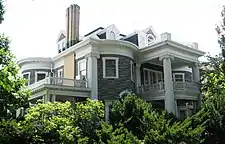 1440 Albemarle Road(Bill Bryson & Carroll Pratt, 1905)