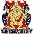 14th Infantry Regiment"The Right of the Line"