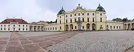 Branicki Palace