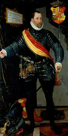 Frederick II of Norway