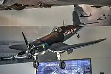 Vought F4U Corsair