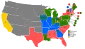 11th Presidential Ballot