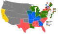 13th Presidential Ballot