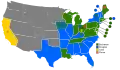 15th Presidential Ballot