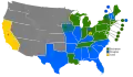 16th Presidential Ballot