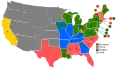 8th Presidential Ballot