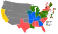 9th Presidential Ballot