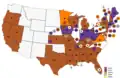 2ndVice Presidential Ballot