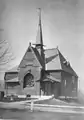 Bennett Library, Billerica, 1883