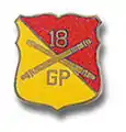 18th Artillery Group