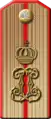 ... shoulder board