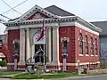 American Military Edged Weapons Museum