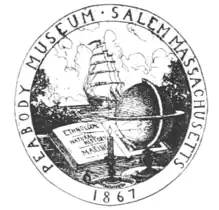 Logo, 1921