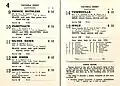 1953 VRC Derby starters and results