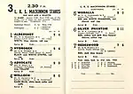 LKS Mackinnon Stakes page showing the winner, Hydrogen