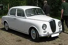 Image 501958 Lancia Appia (from History of the automobile)