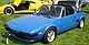 Fiat X1/9