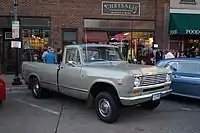 1975 International 150