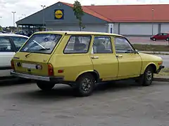 Dacia 1310 Break (Estate)