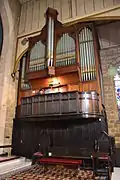 Organ