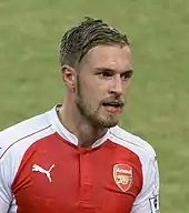 Aaron Ramsey