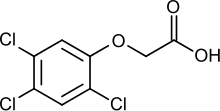 2,4,5-T