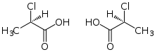 2-Chloropropionic acid