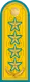 Армия ГенералыArmiya generaly(Kazakh Air Defense Forces)