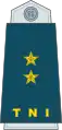 Major General