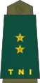 Major General