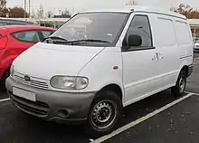 LDV Cub