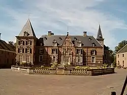 Twickel Castle