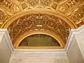 Rotunda ceiling