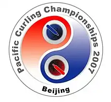 2007 Pacific Curling Championships