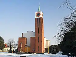 Church of Saint Anthony of Padua