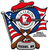 2008 United States Men'sCurling Championship