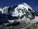 Dent d’Hérens from the north