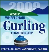 2009 World Wheelchair Curling Championship