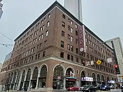 Davison's Department Store, Atlanta, Georgia, 1925-27.