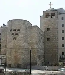 Evangelical Lutheran Church of Hope, Ramallah