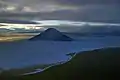 Wrangel Island Coast